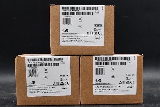 Cable de Siemens para el uso con la serie 6ES proveedor
