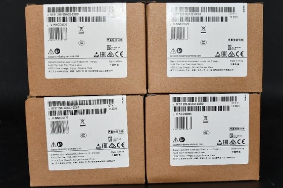 Cable de Siemens para el uso con la serie 6ES proveedor