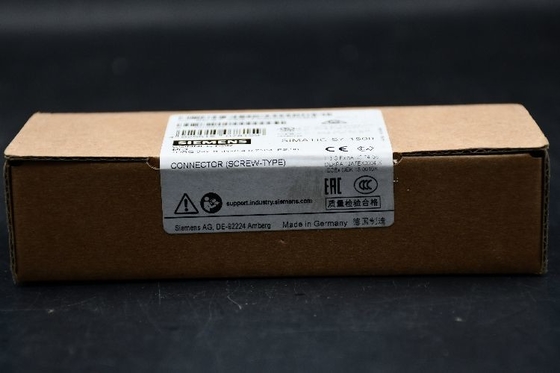 Cable de Siemens para el uso con el módulo de la sincronización, serie de SIMATIC S7-400H, SIMATIC S7-400H proveedor