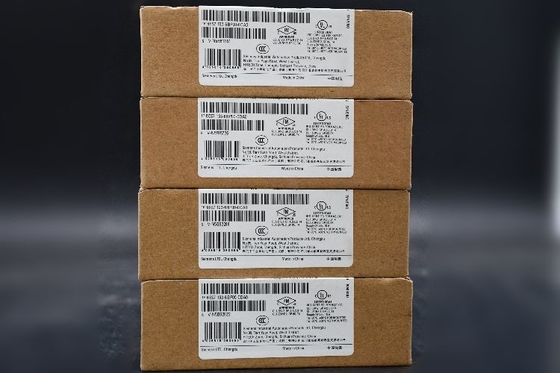 Cable de Siemens para el uso con el módulo de la sincronización, serie de SIMATIC S7-400H, SIMATIC S7-400H proveedor