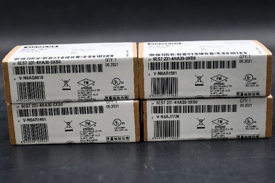 Cable de Siemens para el uso con el módulo de la sincronización, serie de SIMATIC S7-400H, SIMATIC S7-400H proveedor