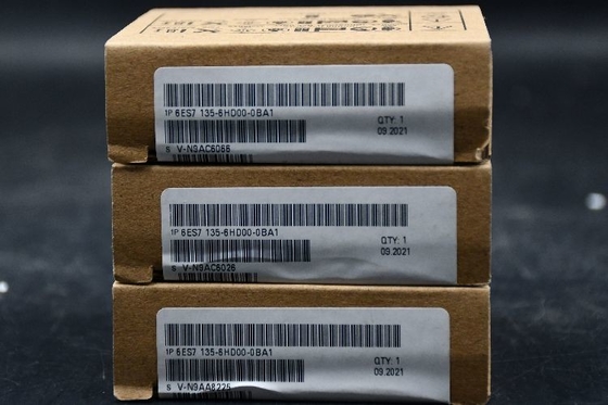 Cable de Siemens para el uso con el módulo de la sincronización, serie de SIMATIC S7-400H, SIMATIC S7-400H proveedor