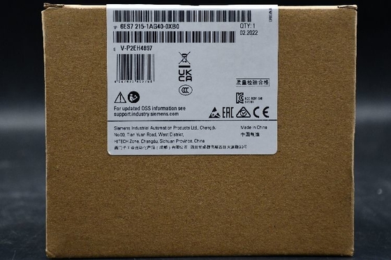 Fuente de alimentación de Siemens para el uso con SIMATIC S7-400, serie de SIMATIC S7-400, S7-400 proveedor