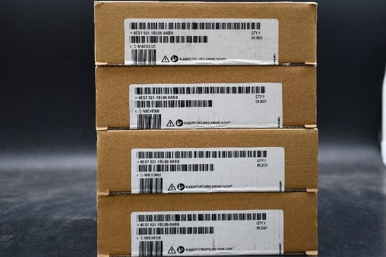 Estante de Siemens para el uso con SIMATIC S7-400, serie de SIMATIC S7-400, S7-400 proveedor