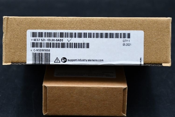 Módulo de la salida analógica de Siemens para el uso con SIMATIC S7-400, serie de SIMATIC S7-400, S7-400 proveedor