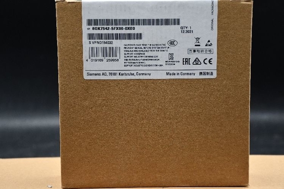 Módulo entrado análogo de Siemens para el uso con SIMATIC S7-400, serie de SIMATIC S7-400, S7-400 proveedor