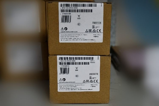 Módulo entrado análogo de Siemens para el uso con SIMATIC S7-400, serie de SIMATIC S7-400, S7-400 proveedor