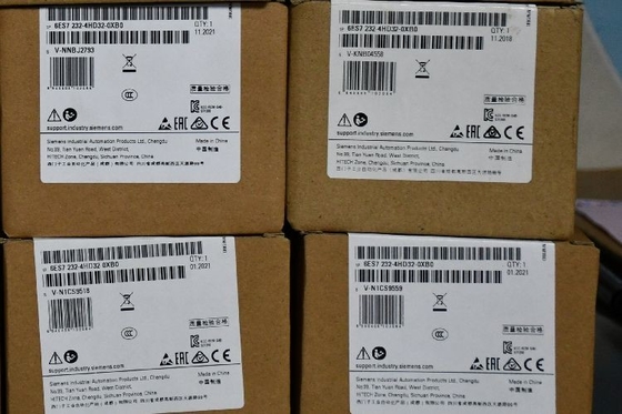 Módulo entrado análogo de Siemens para el uso con SIMATIC S7-400, serie de SIMATIC S7-400, S7-400 proveedor