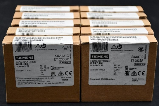 Estante de Siemens para el uso con SIMATIC S7-400, serie de SIMATIC S7-400, S7-400 proveedor