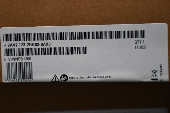 Módulo de la entrada-salida de Siemens Digital para el uso con SIMATIC S7-400, serie de SIMATIC S7-400, S7-400 proveedor