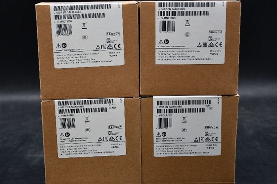 CPU del PLC de Siemens para el uso con SIMATIC S7-400H, serie de SIMATIC S7-400H, S7-400H proveedor