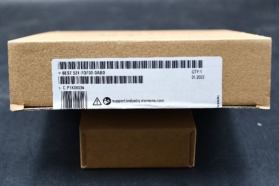 Módulo de interfaz de Siemens para el uso con el acoplamiento de PTP, serie de SIMATIC S7-400H, SIMATIC S7-400H proveedor