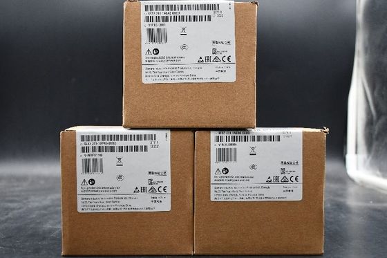 Módulo del simulador de Siemens para el uso con para las entradas CC solamente, serie de SIMATIC S7-1200 proveedor