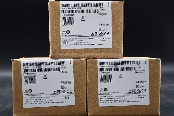 Cable de Siemens para el uso con S7-1200 proveedor