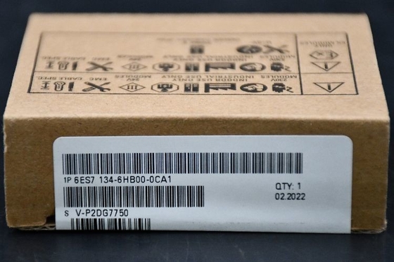Módulo de la entrada-salida del PLC de Siemens, 175 x 60 x 49 milímetros, Digitaces, MicroLogix 1100, MicroLogix 1200, MicroLogix 1400, 24 V DC, SIMATIC proveedor