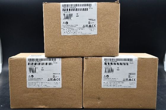 Módulo de la extensión del PLC de Siemens para el uso con Y 200 FAVORABLES, 130 x 45 x 35 milímetros, 24 V DC, SIMATIC proveedor