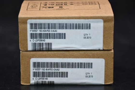 Módulo de la extensión del PLC de Siemens para el uso con Y 200 FAVORABLES, 130 x 45 x 35 milímetros, Digitaces, Digitaces, 24 V DC, SIMATIC proveedor