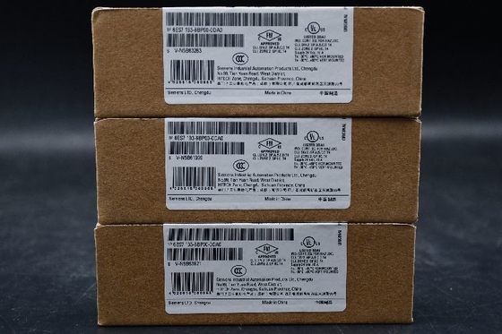 Módulo de la extensión del PLC de Siemens para el uso con Y 200 FAVORABLES, 130 x 45 x 35 milímetros, Digitaces, Digitaces, 24 V DC, SIMATIC proveedor