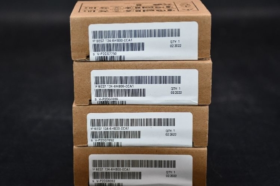 Módulo de la extensión del PLC de Siemens para el uso con Y 200 FAVORABLES, 130 x 45 x 35 milímetros, Digitaces, 24 V DC, SIMATIC proveedor