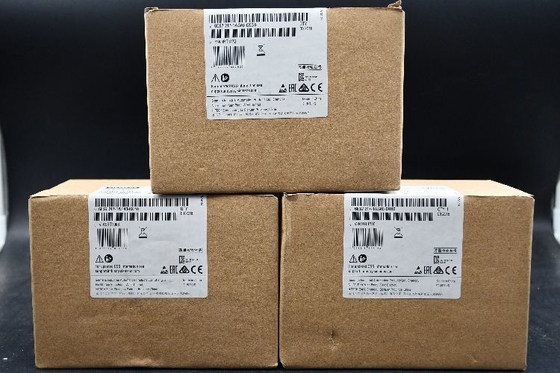 Módulo de la extensión del PLC de Siemens para el uso con las PC y SIMATIC PGS/PC, 18 x 167 x 107 milímetros, RJ45, 6GK1161, DC proveedor