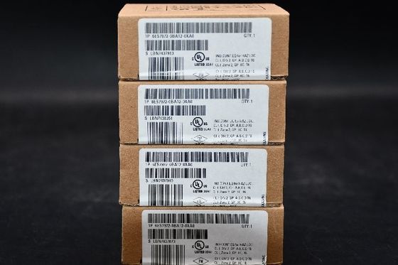 Módulo de la extensión del PLC de Siemens para el uso con SIMATIC S7, 25 x 210 x 290 milímetros, RJ45, Digital, 6GK7443, DC proveedor