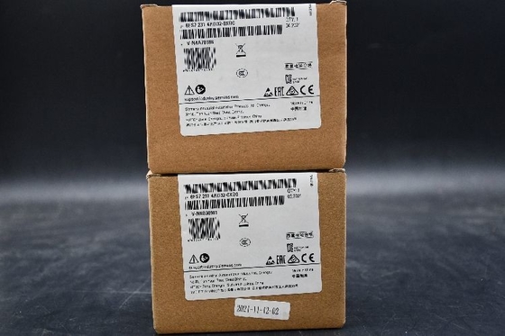 Unidad de control de Siemens SINAMICS G120, 24 C.C. de V, 1,5 A proveedor