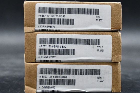 Módulo de poder de Siemens SINAMICS G120, trifásico adentro, 15 kilovatios, 380 CA del → 480 V, 30 A proveedor