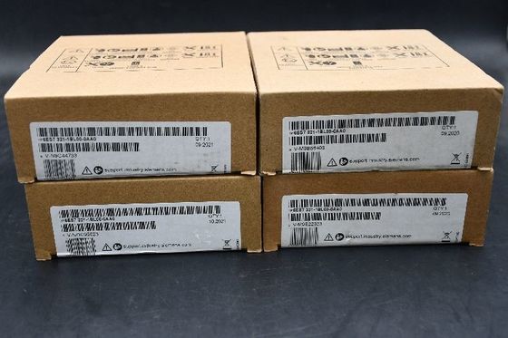 Módulo de poder de Siemens SINAMICS G120, trifásico adentro, 15 kilovatios, 380 CA del → 480 V, 30 A proveedor