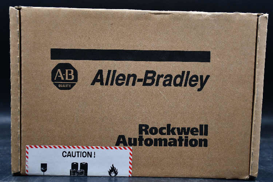Procesadores de Allen Bradley SLC: 1747-L543 proveedor